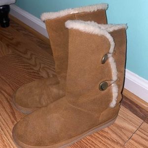 Koolaburra by Ugg Boots, size 9